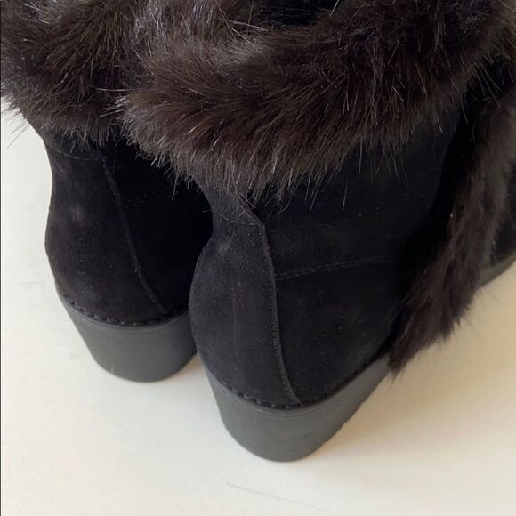 NEW me too Adam Tucker leather boots - Picture 6 of 8